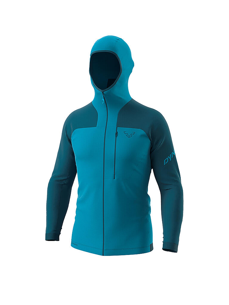 touren hooded jacket