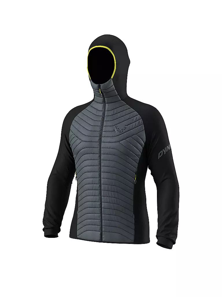 DYNAFIT | Herren Touren Isojacke Speed Insulation | petrol