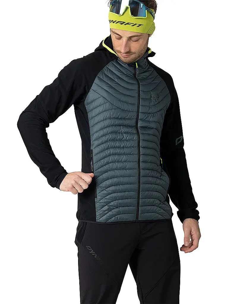 DYNAFIT | Herren Touren Isojacke Speed Insulation | 