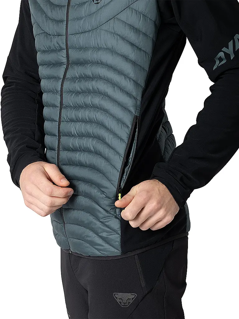DYNAFIT | Herren Touren Isojacke Speed Insulation | 
