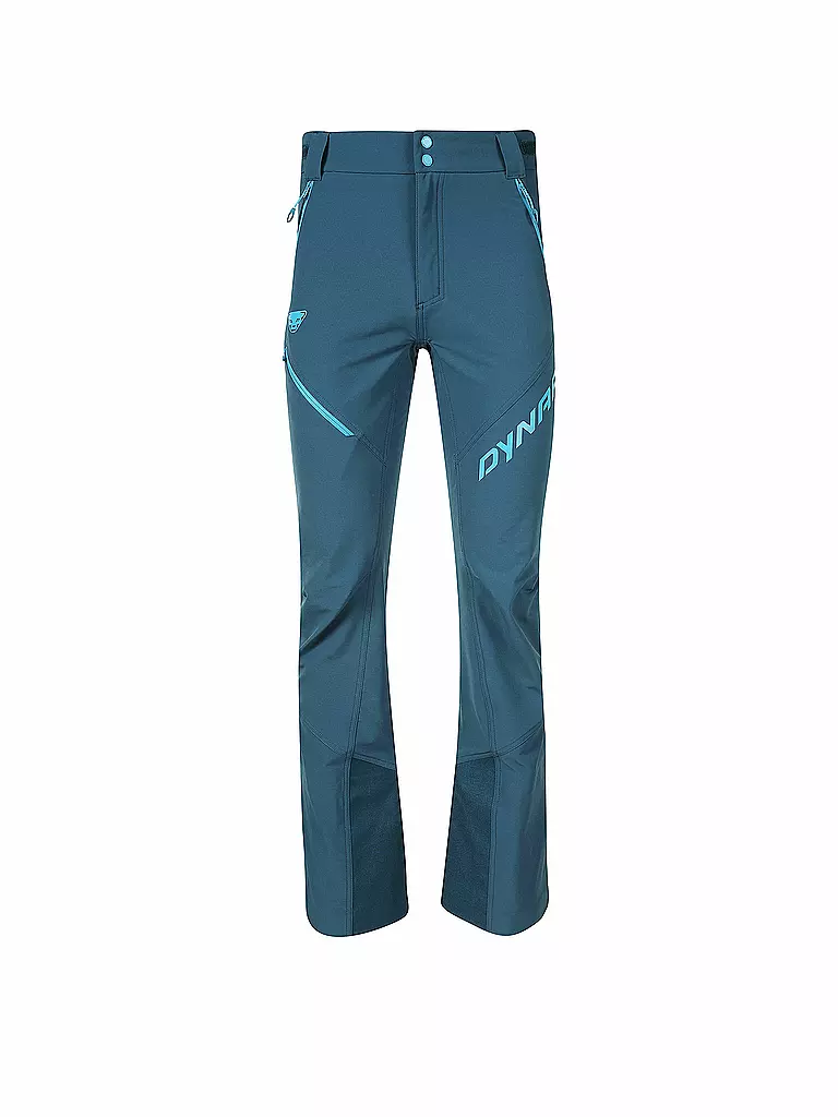 DYNAFIT | Herren Tourenhose Mercury 2 DST | petrol