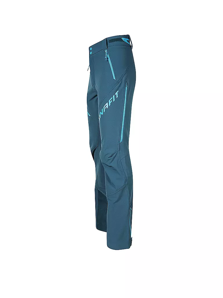 DYNAFIT | Herren Tourenhose Mercury 2 DST | petrol