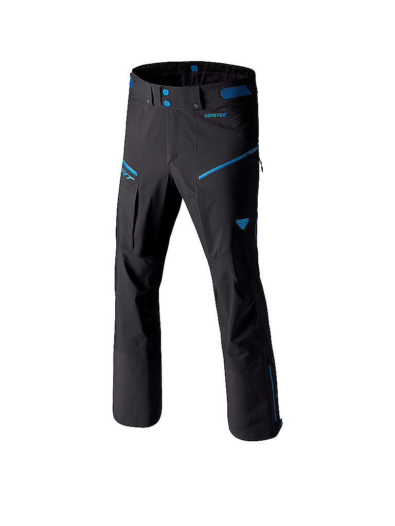 DYNAFIT | Herren Tourenhose Radical GORE-TEX® | schwarz
