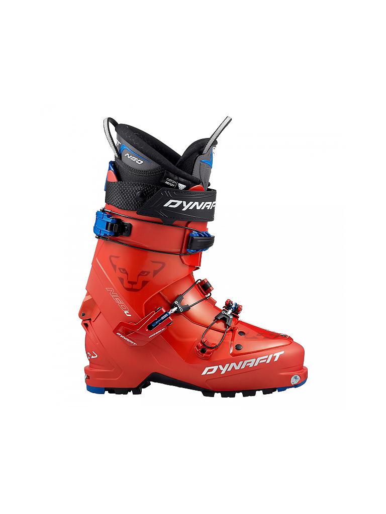 DYNAFIT | Herren Tourenskischuh Neo U - CR | orange