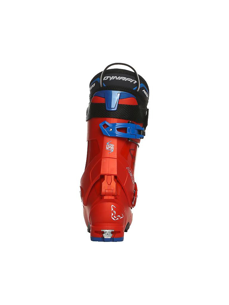 DYNAFIT | Herren Tourenskischuh Neo U - CR | orange