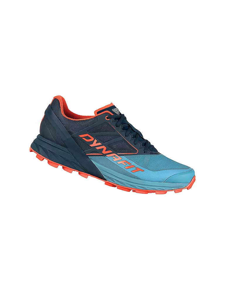 DYNAFIT | Herren Traillaufschuhe Alpine | blau