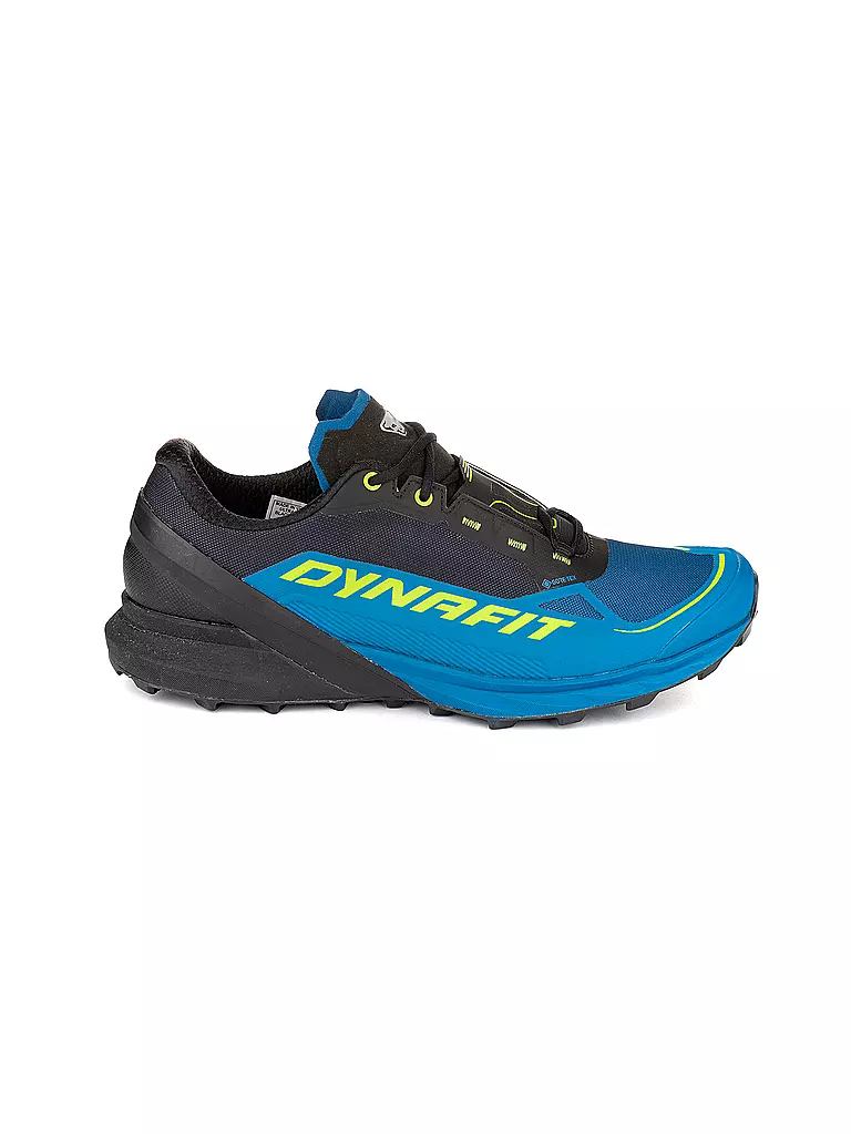 DYNAFIT | Herren Traillaufschuhe Ultra 50 GTX | schwarz