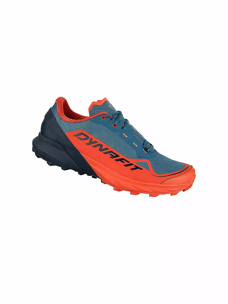 DYNAFIT | Herren Traillaufschuhe Ultra 50 GTX | blau