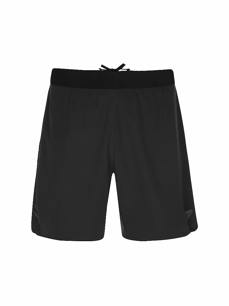 DYNAFIT | Herren Trailshort Alpine Pro 2in1 | schwarz