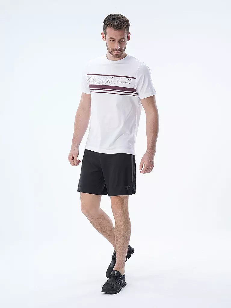 DYNAFIT | Herren Trailshort Alpine Pro 2in1 | schwarz