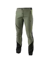 DYNAFIT | Herren Wanderhose Transalper Light Dynastretch | olive