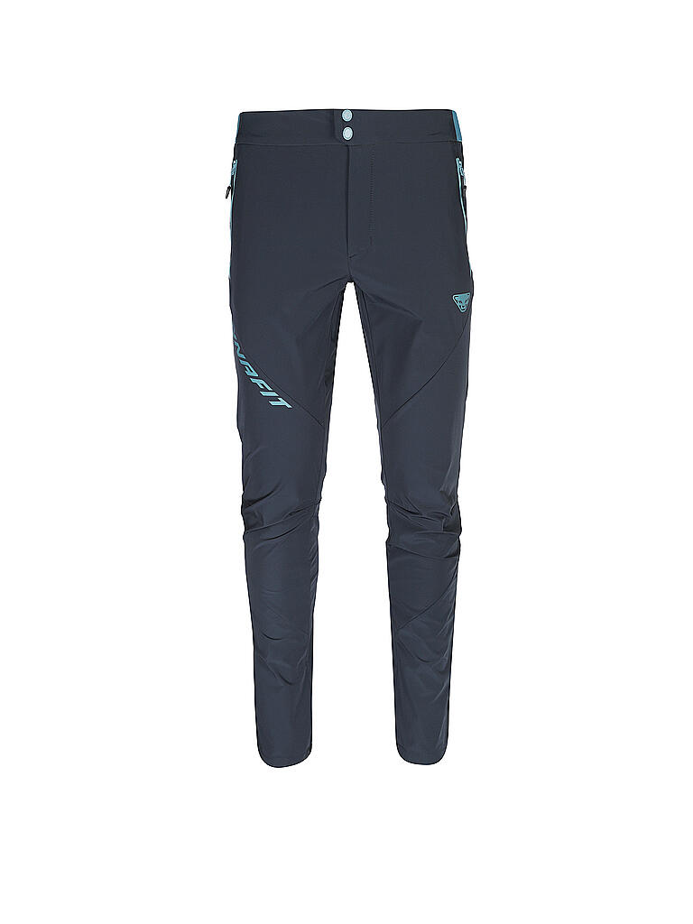 DYNAFIT | Herren Wanderhose Transalper Light Dynastretch | dunkelblau