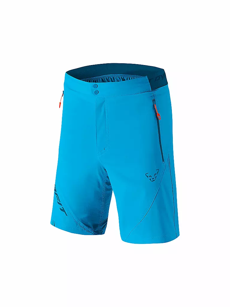 DYNAFIT | Herren Wandershort Transalper Light | blau