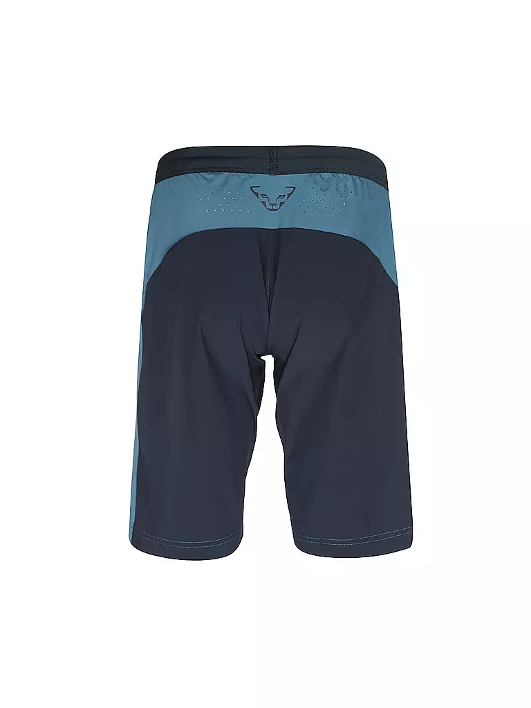 DYNAFIT | Herren Wandershort Traverse Dynastretch | petrol