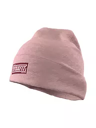 DYNAFIT | Mütze Fold-Up | rosa
