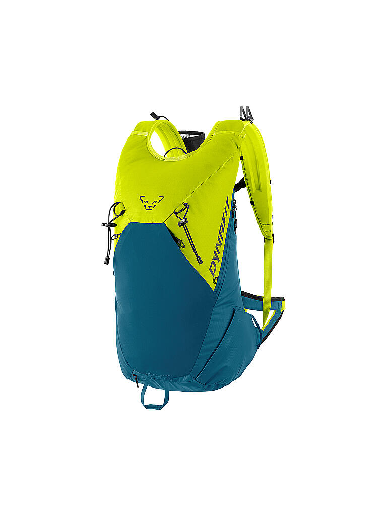 DYNAFIT | Skitouren Rucksack Radical 28 | bunt