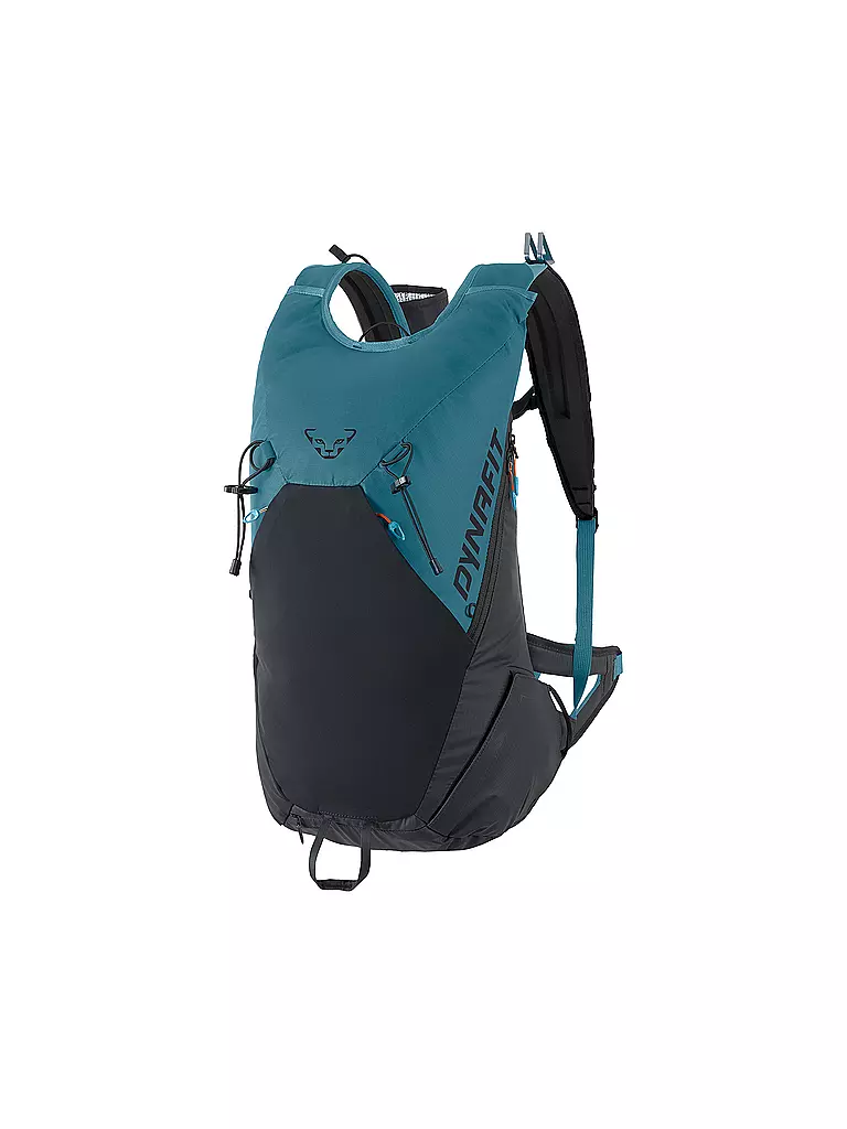 DYNAFIT | Skitouren Rucksack Radical 28 | blau