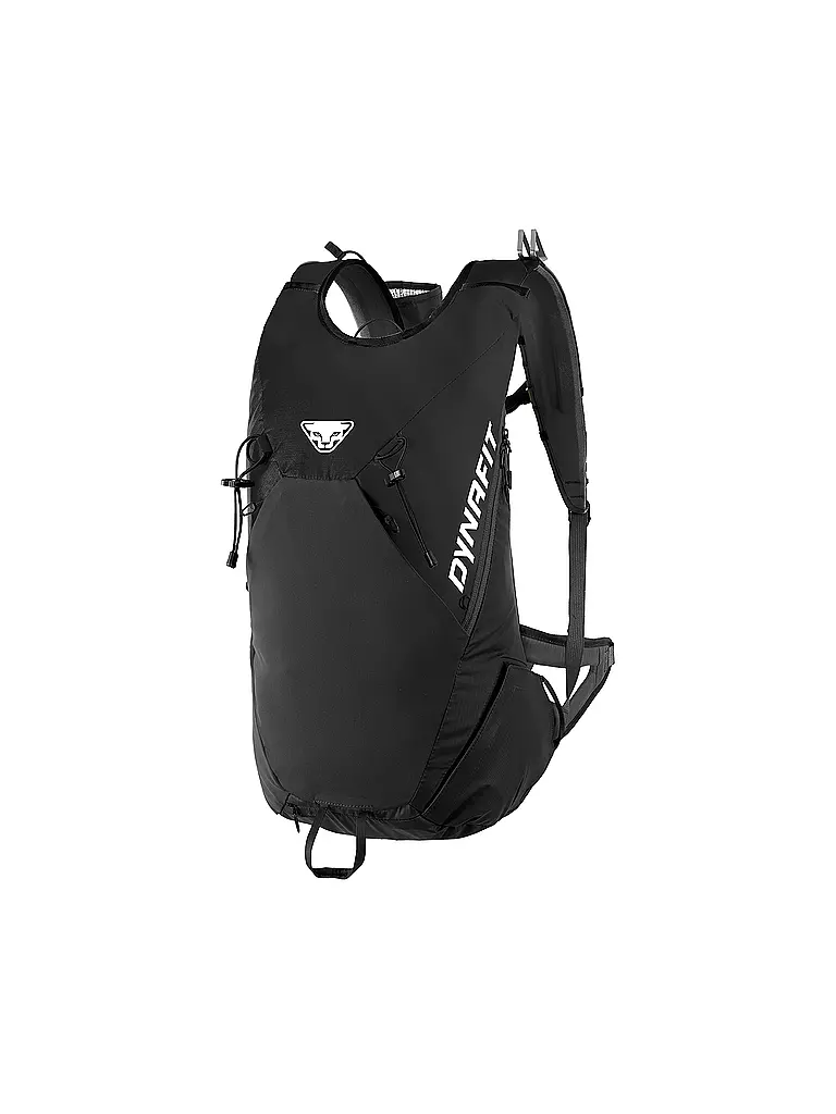 DYNAFIT | Skitouren Rucksack Radical 28 | schwarz