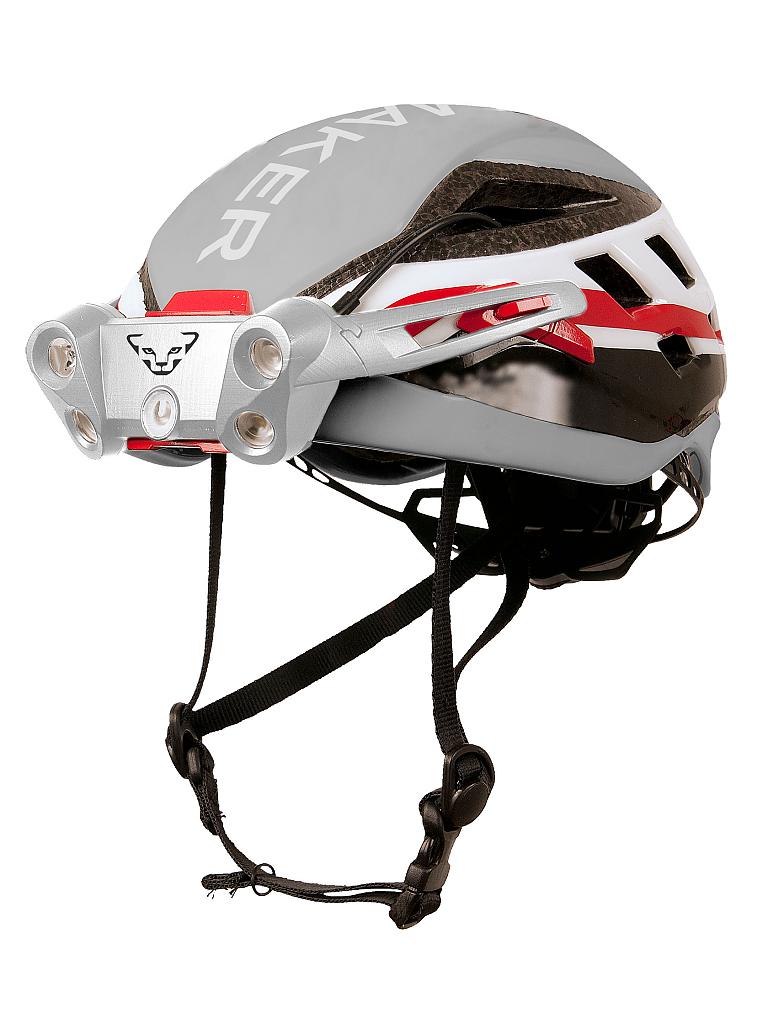 DYNAFIT | Skitouren-Helm Daymaker inkl. Stirnlampe | 
