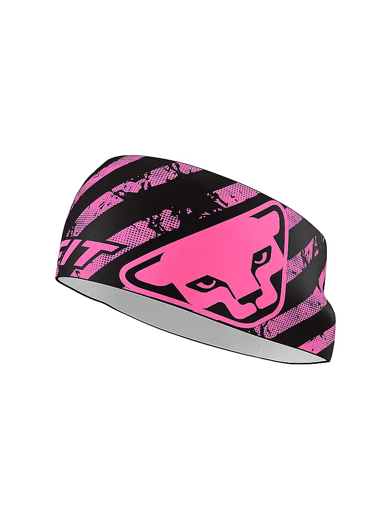 DYNAFIT | Stirnband Graphic Performance | pink