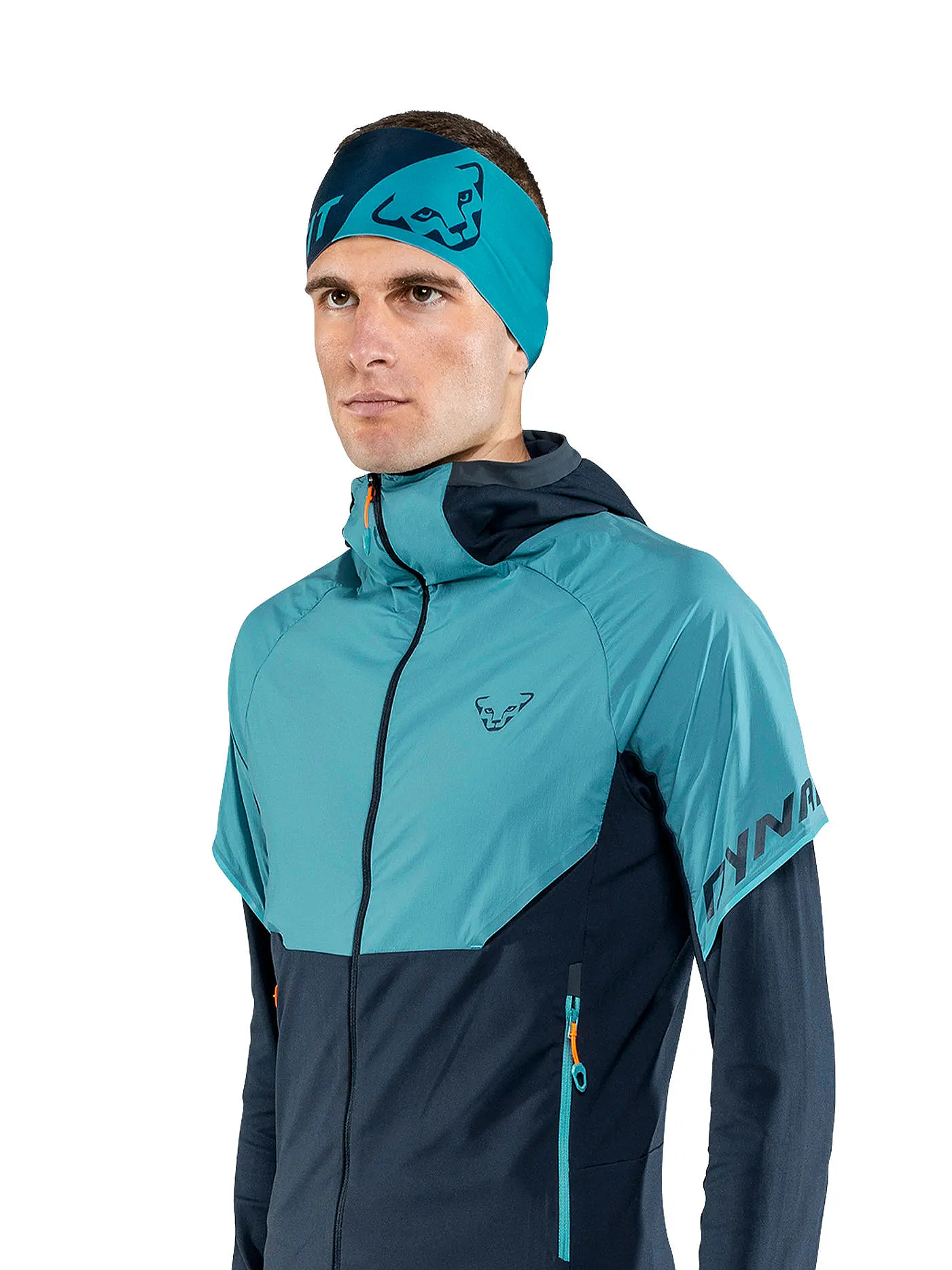 DYNAFIT | Stirnband Performance 2 Dry | olive