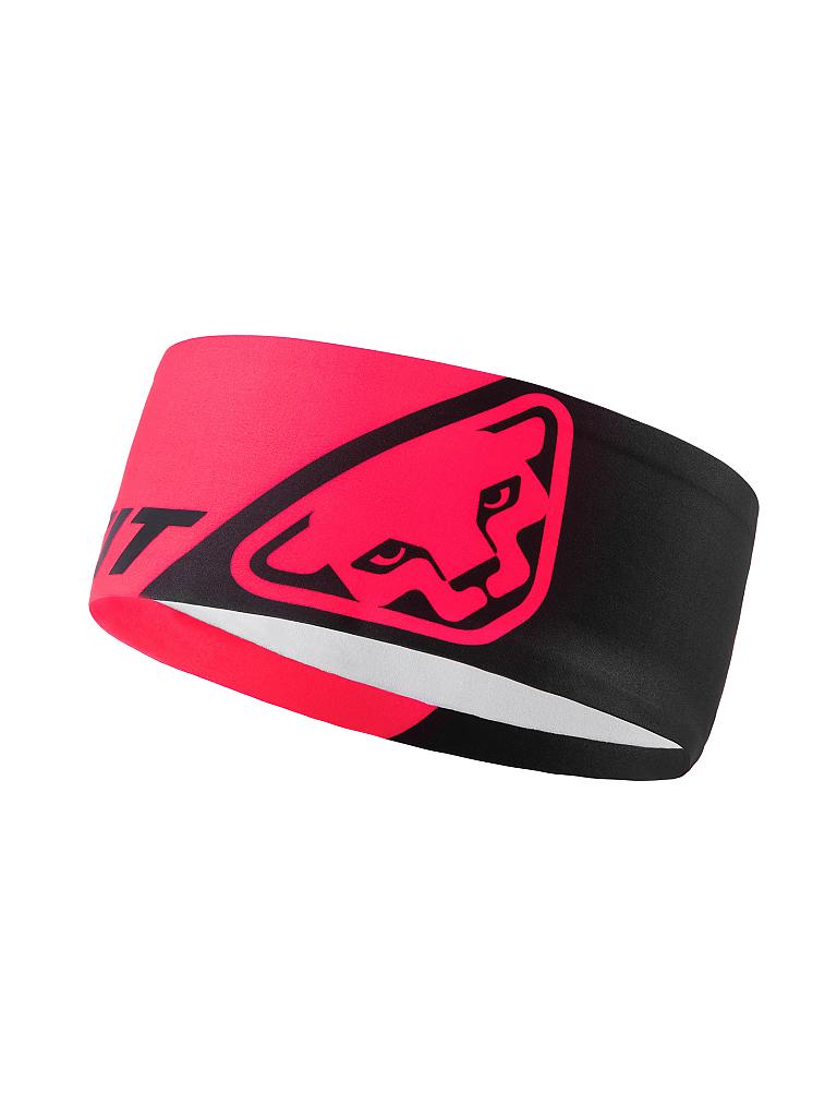 DYNAFIT | Stirnband Speed Reflective | pink