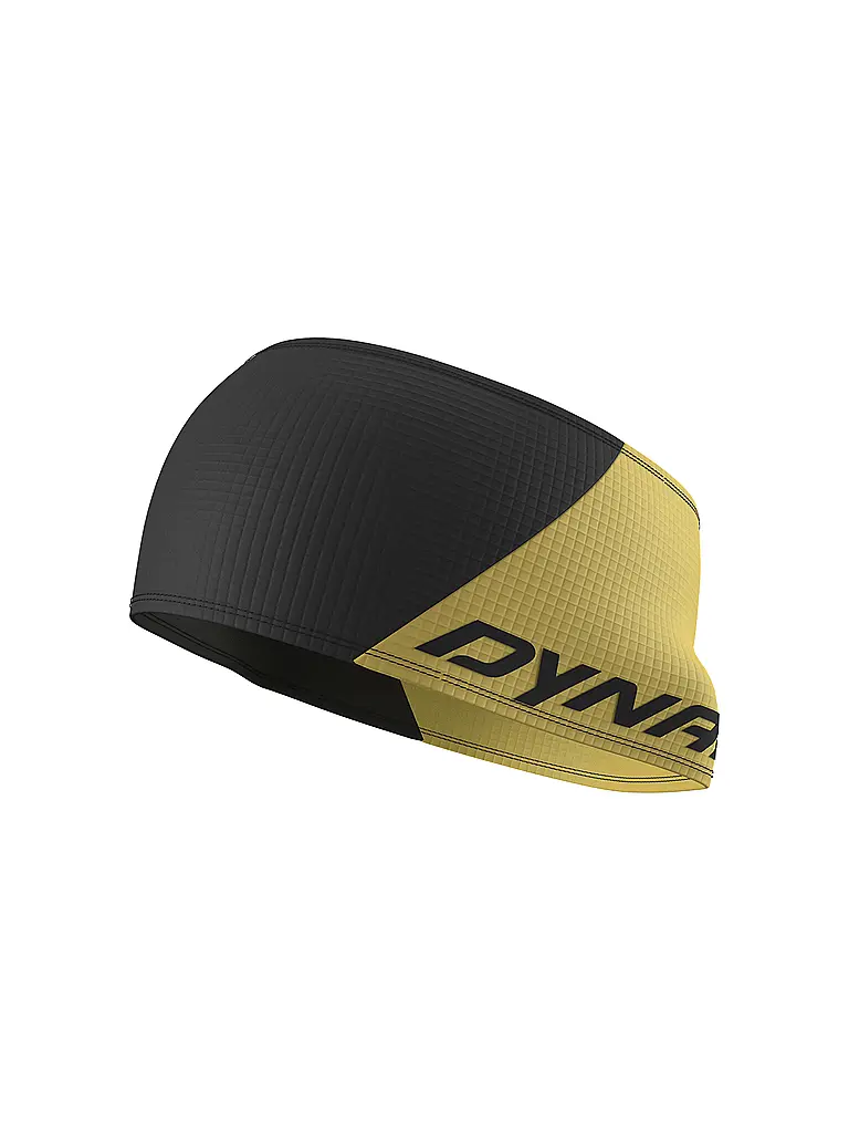 DYNAFIT | Stirnband Upcycled Polartec | olive
