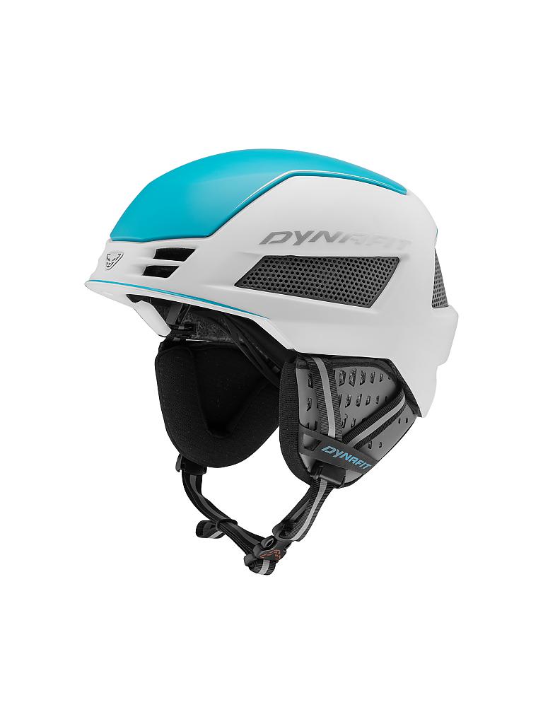 DYNAFIT | Tourenhelm ST Helmet | weiß