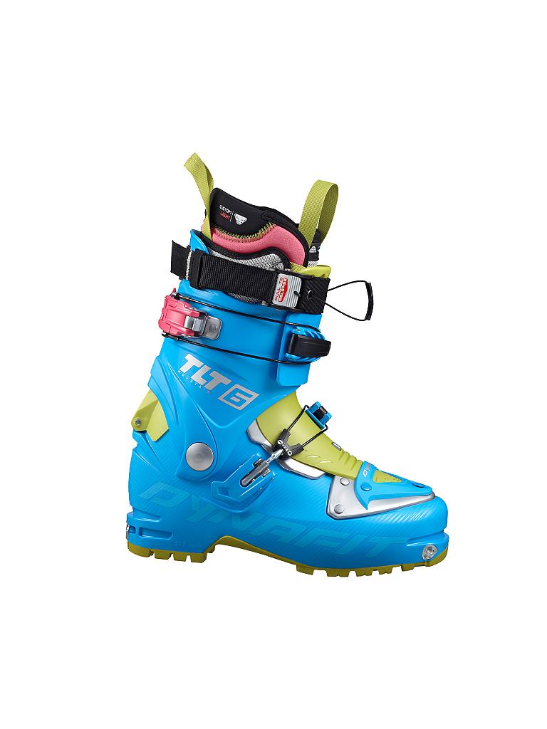 DYNAFIT | Tourenskischuhe TLT6 Mountain Women | 