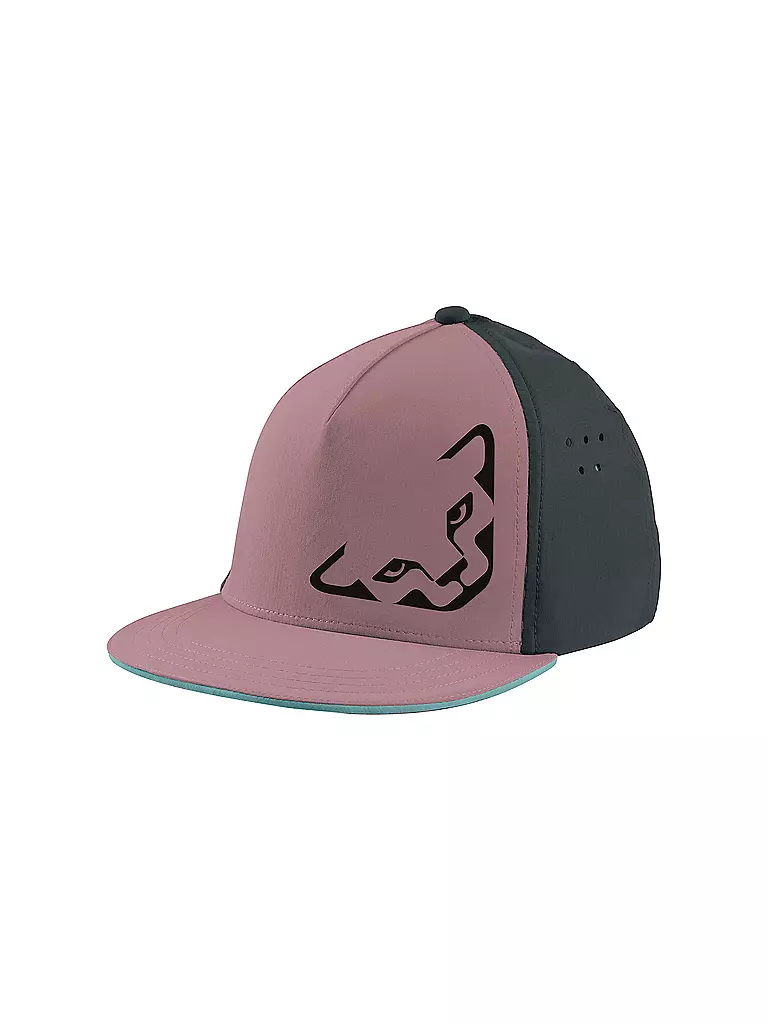 DYNAFIT | Trucker Cap | rosa