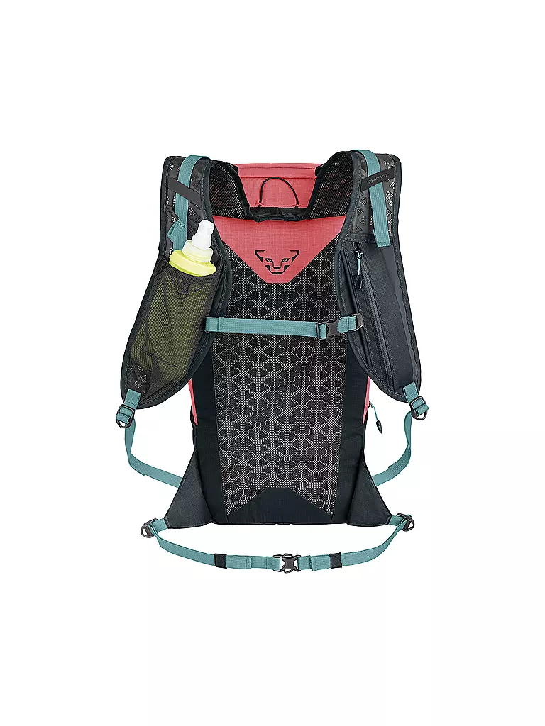 DYNAFIT | Wanderrucksack Transalper 18+4 | camel