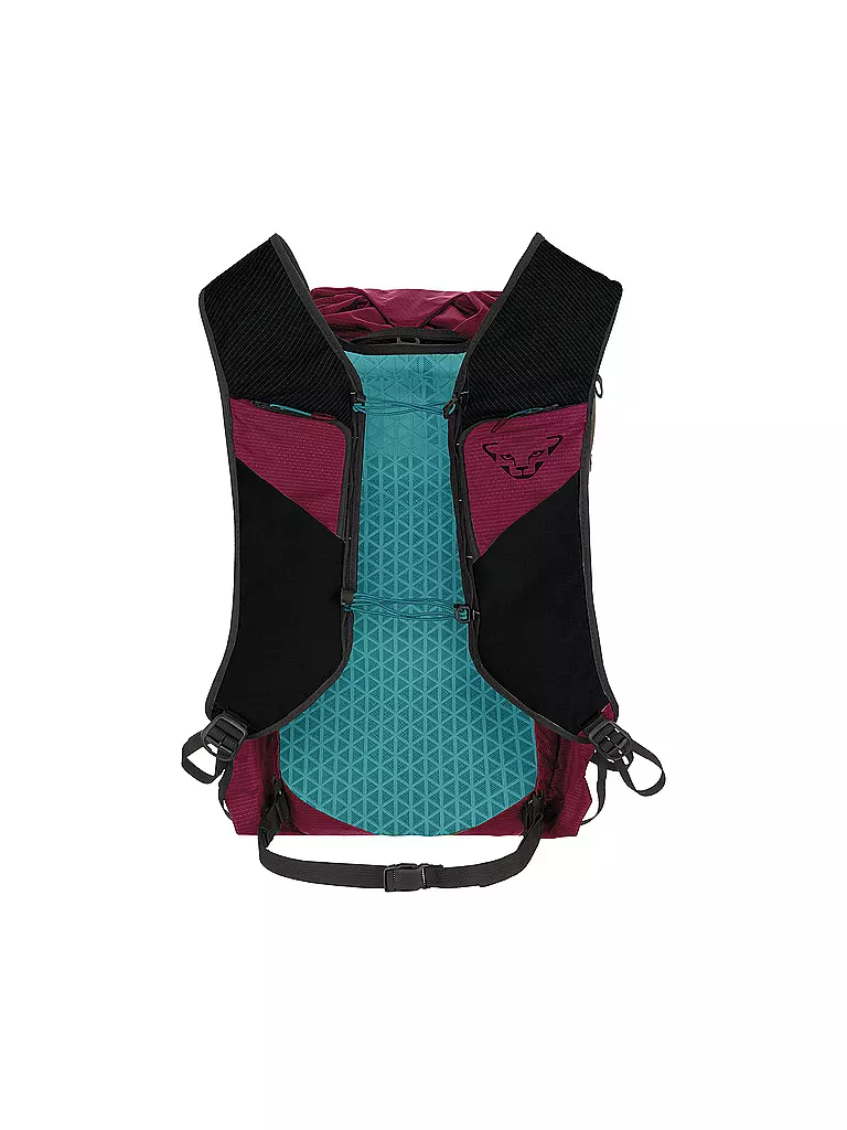 DYNAFIT | Wanderrucksack Traverse 22 | beere