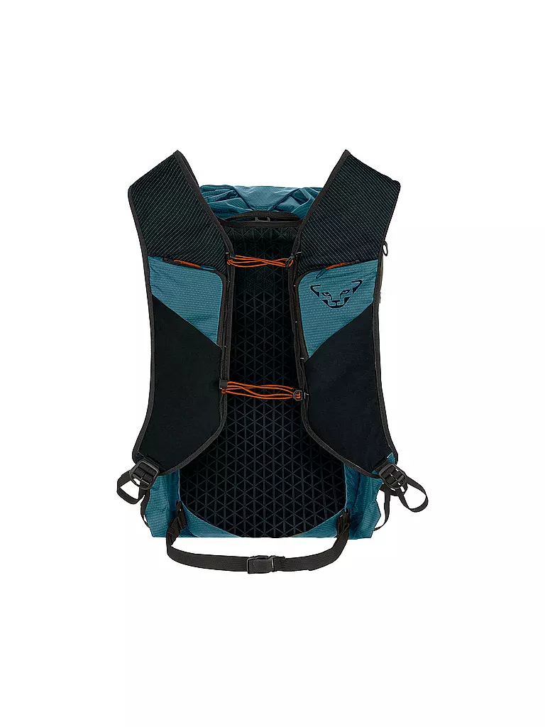 DYNAFIT | Wanderrucksack Traverse 22 | beere