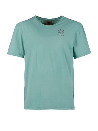 E9 | Herren Klettershirt Sapens