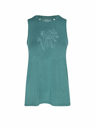 E9 | Damen Klettertank Saski