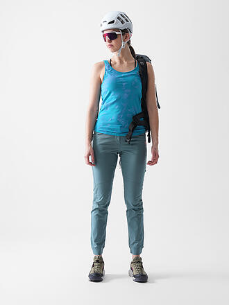 E9 | Damen Klettertank Tola 2.4