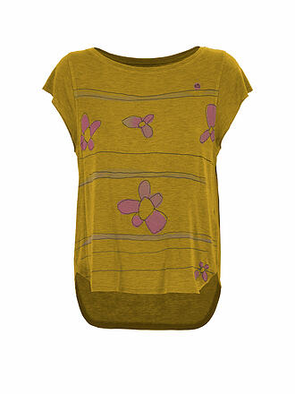 E9 | Damen Klettershirt Pimpi