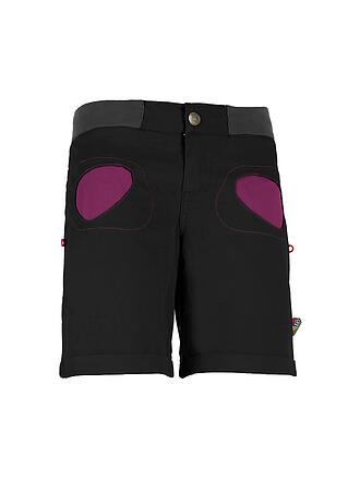 E9 | Damen Klettershort Onda