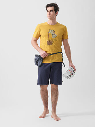 E9 | Herren Klettershirt Cup