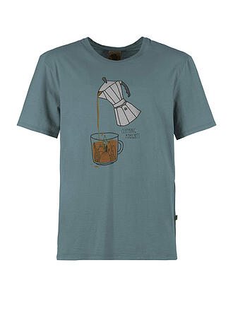 E9 | Herren Klettershirt Cup