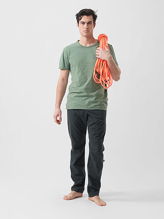 E9 | Herren Klettershirt Sapens