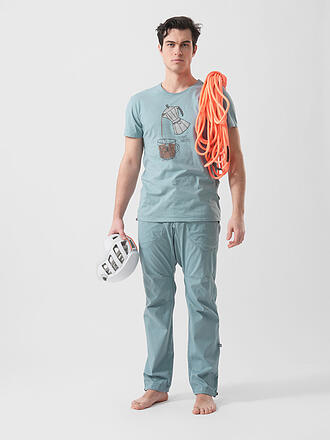 E9 | Herren Kletterhose 3Angolo2