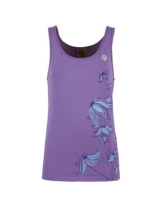 E9 | Damen Klettertop Tola