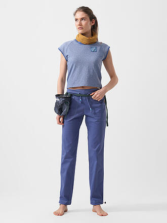 E9 | Damen Kletterhose Mafalda