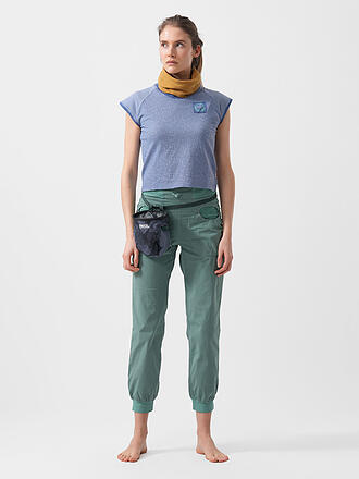 E9 | Damen Kletterhose Mix