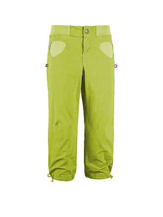 E9 | Damen Klettershort N Onda 3/4