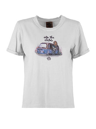 E9 | Damen Klettershirt Wild
