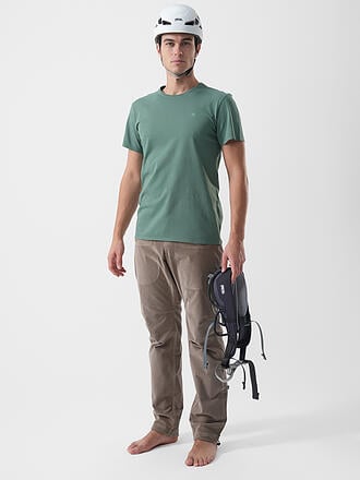 E9 | Herren Klettershirt ZZE