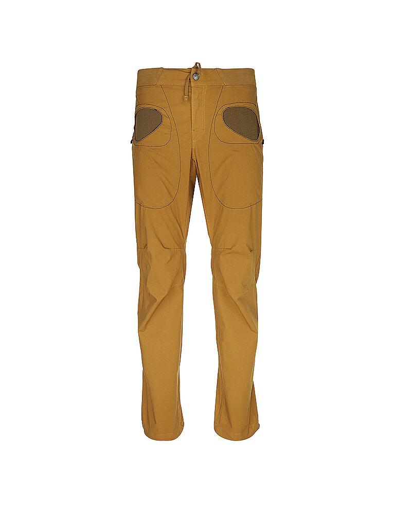 E9 Herren Kletterhose Rondo Slim