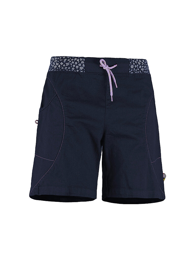 E9 Damen Klettershorts Wendy